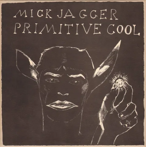 Primitive Cool