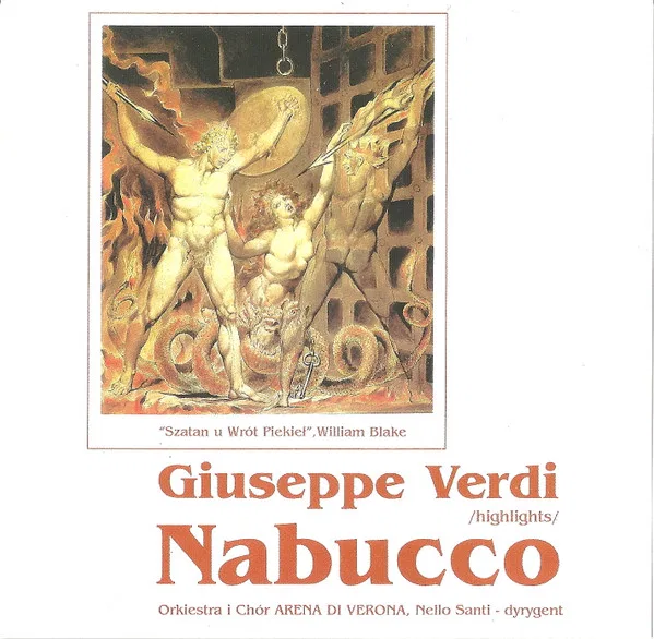 Nabucco