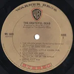 The Grateful Dead - Foto 4 de 6