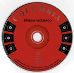 Edison Machado É Samba Novo - Foto 3 de 8
