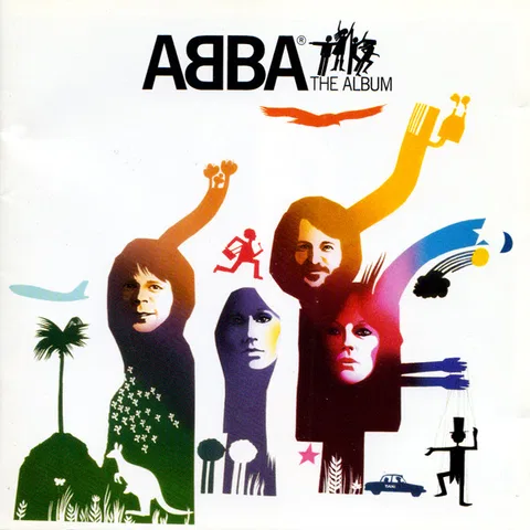 The Album