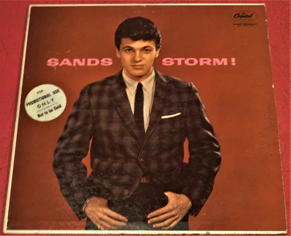 Sands Storm