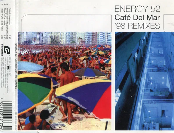 Café del Mar