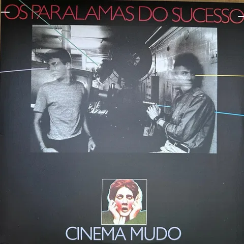 Cinema Mudo