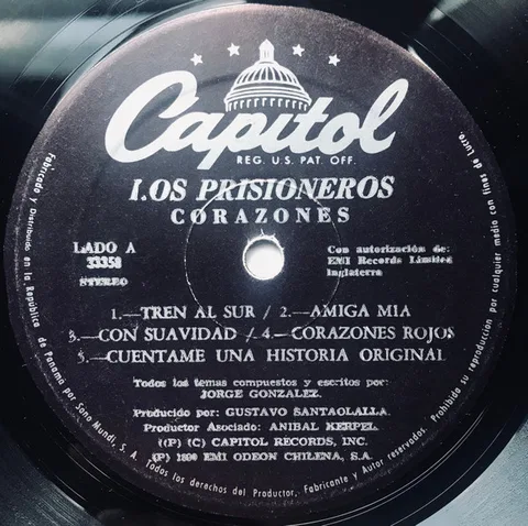 Corazones - Foto 3 de 4