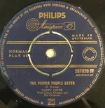 Purple People Eater / Hey! Eula - Foto 1 de 2