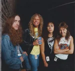 Master of Puppets - Foto 24 de 45