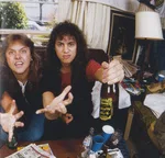Master of Puppets - Foto 28 de 45