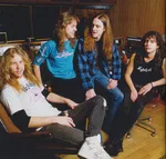 Master of Puppets - Foto 35 de 45