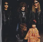 Master of Puppets - Foto 38 de 45