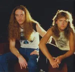 Master of Puppets - Foto 39 de 45