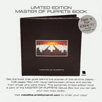 Master of Puppets - Foto 42 de 45