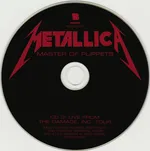 Master of Puppets - Foto 9 de 45