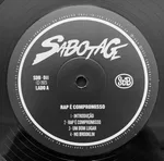 Rap É Compromisso - Foto 5 de 8