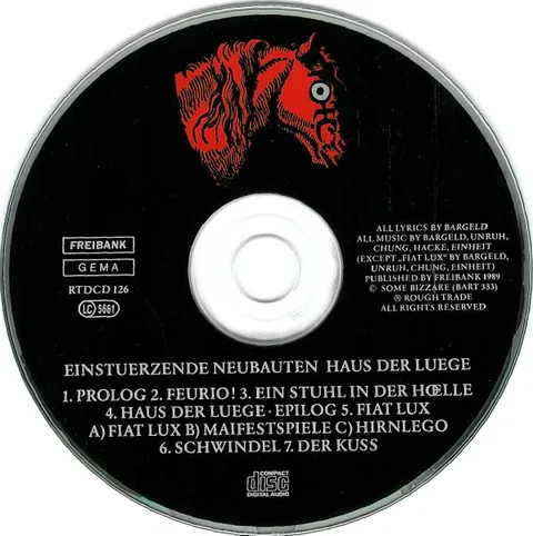 Haus Der Luege - Foto 3 de 25