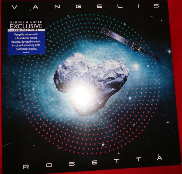 Rosetta