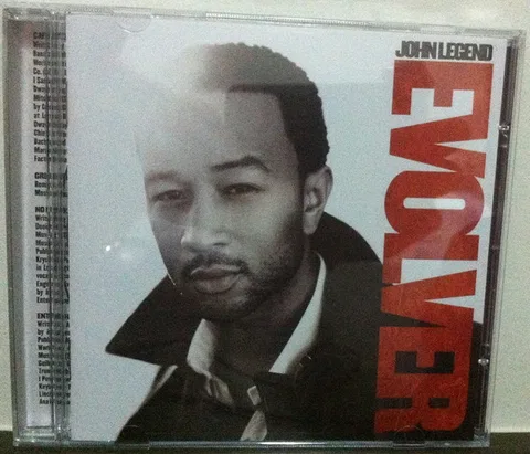 Evolver