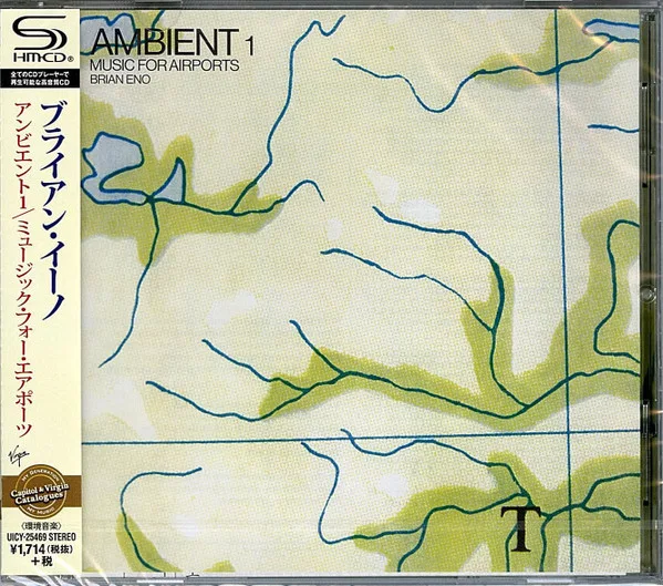 Ambient 1 (Music For Airports)