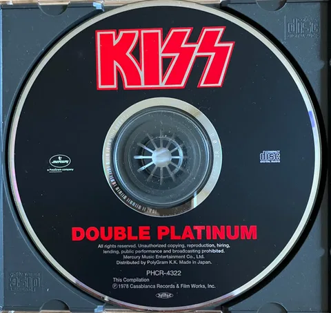 Double Platinum - Foto 2 de 6