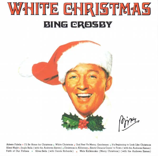 White Christmas