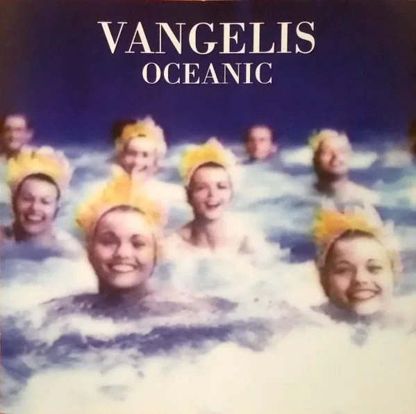 Oceanic