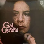 Gal Canta Caymmi - Foto 1 de 7