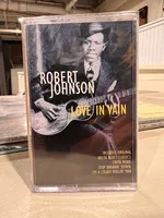 Love In Vain - Foto 1 de 3