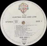 Hunting High And Low - Foto 5 de 6