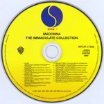 The Immaculate Collection = ウルトラ・マドンナ－グレイテスト・ヒッツ - Foto 3 de 14