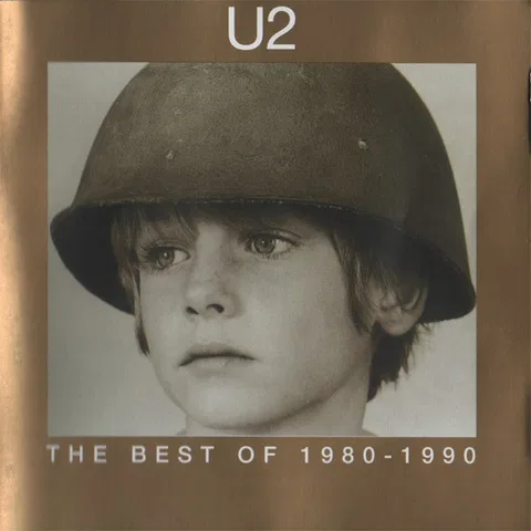The Best Of 1980-1990
