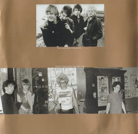 The Best Of 1980-1990 - Foto 3 de 20
