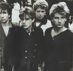 The Best Of 1980-1990 - Foto 10 de 20