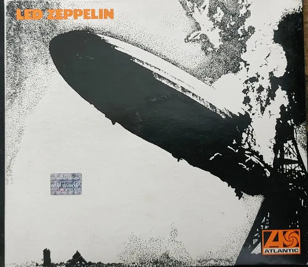 Led Zeppelin