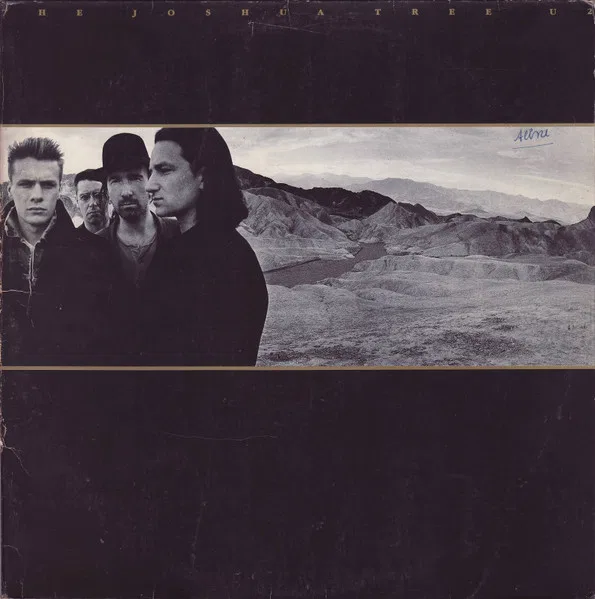 The Joshua Tree