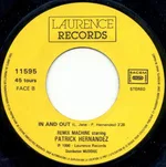 "Born To Be Alive" The 87' Remix - Foto 4 de 4