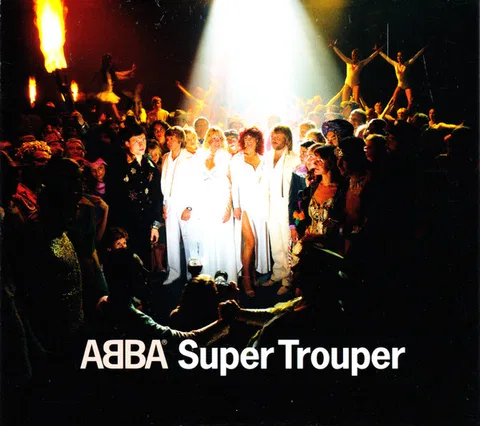 Super Trouper