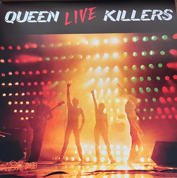 Live Killers