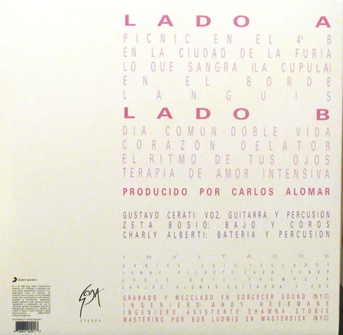 Doble vida - Foto 2 de 6
