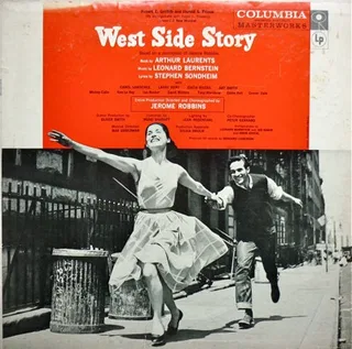 West Side Story