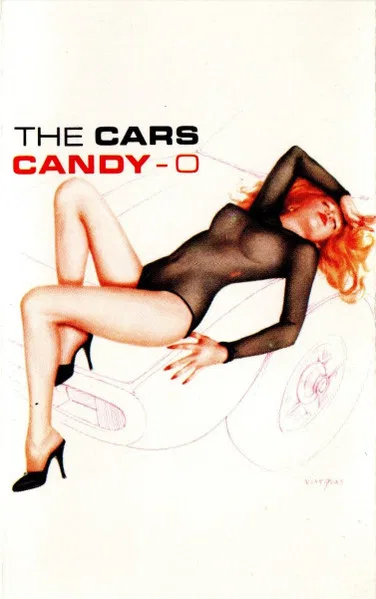 Candy-O