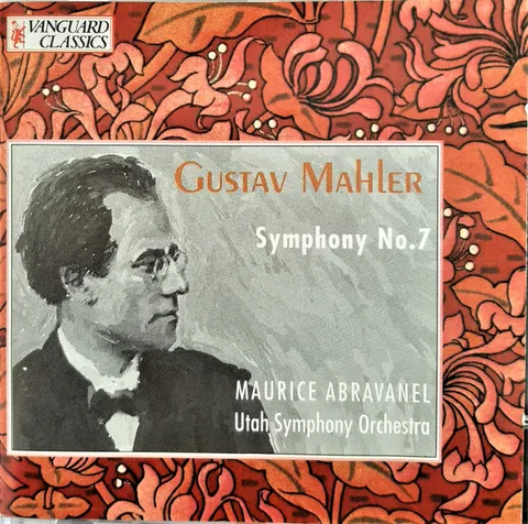 Symphony No. 7 "Song Of The Night"
