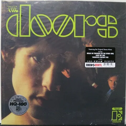 The Doors