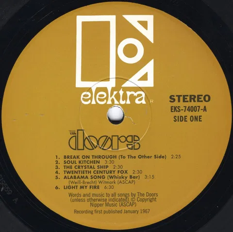 The Doors - Foto 3 de 8