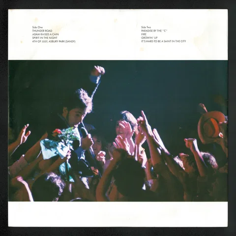 Live/1975–85 - Foto 3 de 24