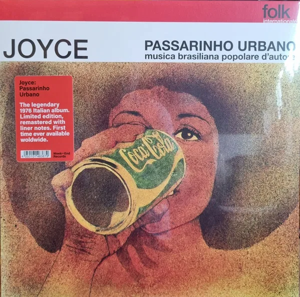 Passarinho Urbano