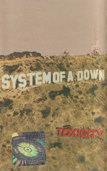 Toxicity