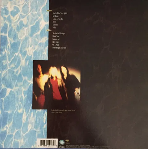 Nevermind - Foto 2 de 6