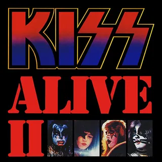 Alive II