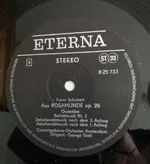 Rosamunde (Ausschnitte) / Ein Sommernachtstraum - Foto 3 de 4