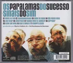 Sinais Do Sim - Foto 3 de 3